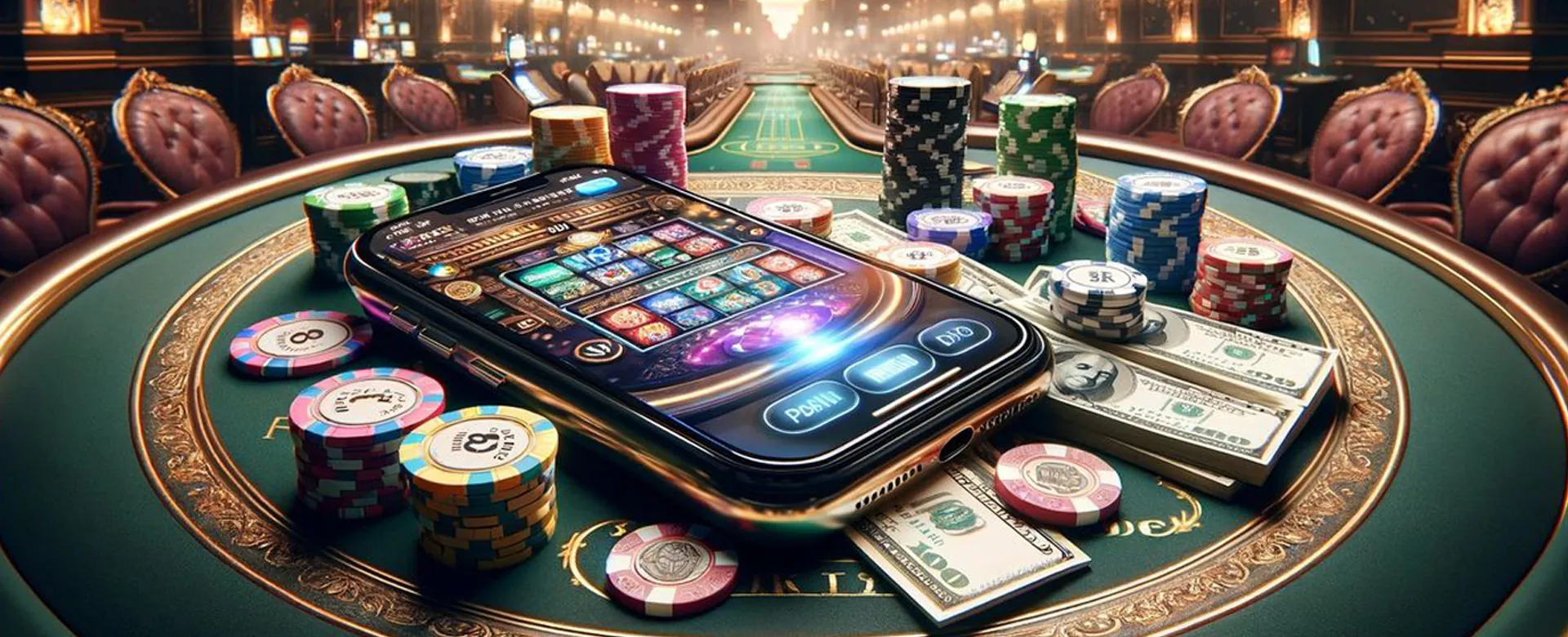 Apaldo 888 Casino Login App mobile interface